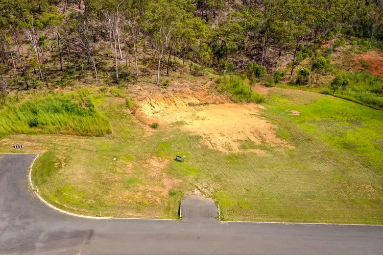 Fifth view of Homely land listing, LOT 44 Lisa Marie Crescent, Burua QLD 4680
