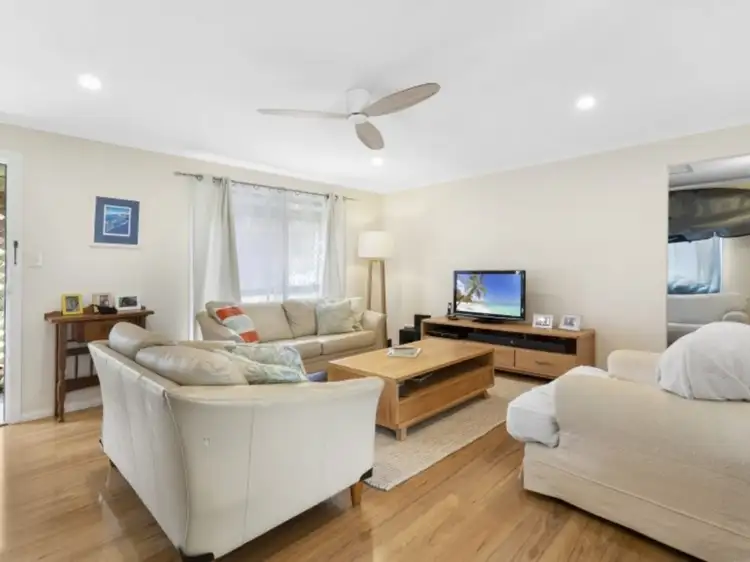 Second view of Homely house listing, 11 Salmon Street, Southport QLD 4215