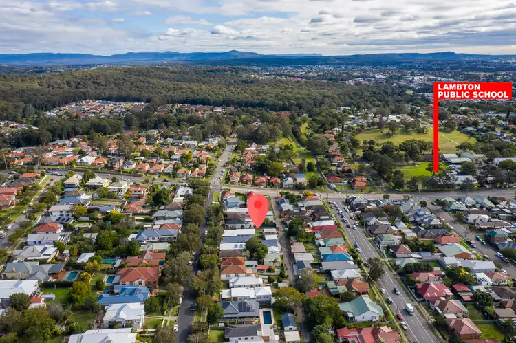 Fourth view of Homely land listing, 36 Chilcott Street, Lambton NSW 2299