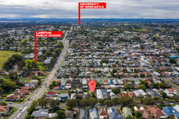 Fifth view of Homely land listing, 36 Chilcott Street, Lambton NSW 2299