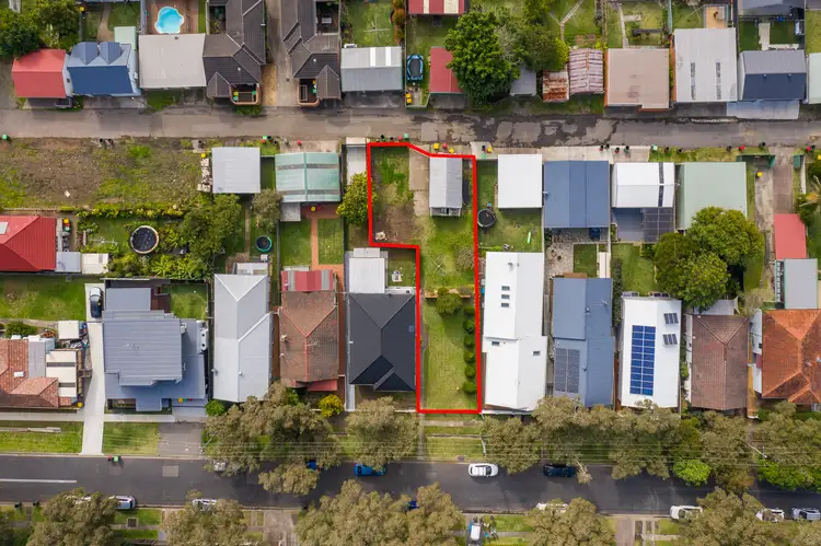Sixth view of Homely land listing, 36 Chilcott Street, Lambton NSW 2299