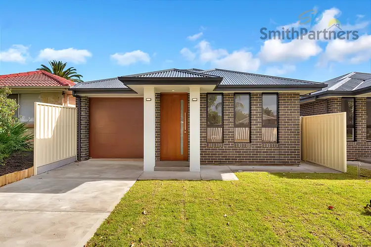 18 & 18A Stanley Way, Gilles Plains SA 5086