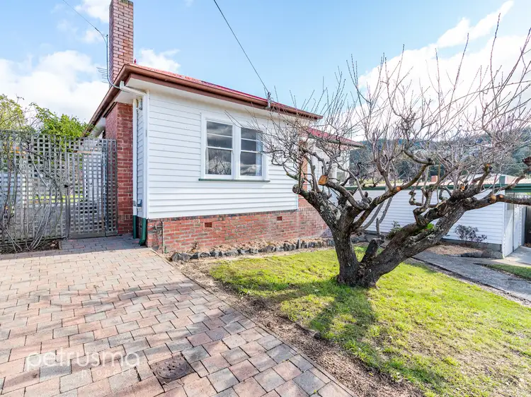 Main view of Homely house listing, 15 Washington Street, South Hobart TAS 7004