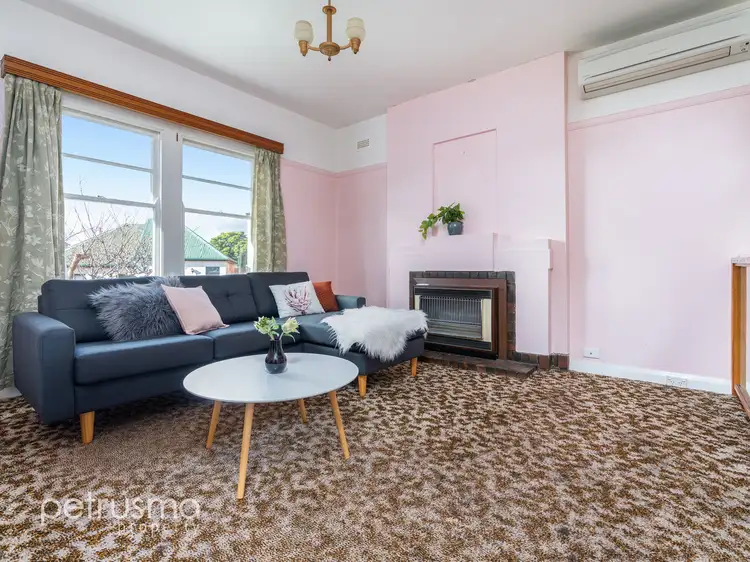 Fourth view of Homely house listing, 15 Washington Street, South Hobart TAS 7004