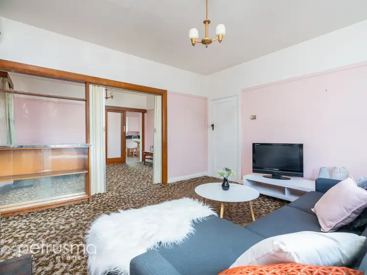 Fifth view of Homely house listing, 15 Washington Street, South Hobart TAS 7004