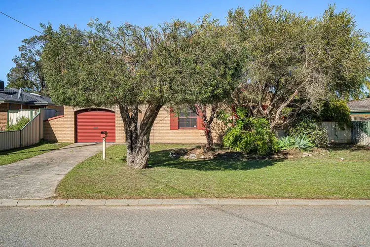 5 Bavich Road, Armadale WA 6112