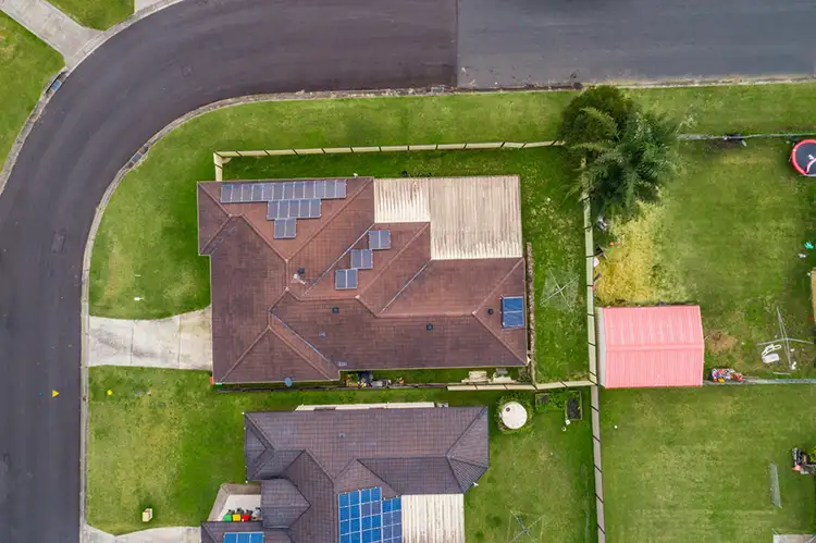 Second view of Homely house listing, 24 Thomas Crescent, Coraki NSW 2471