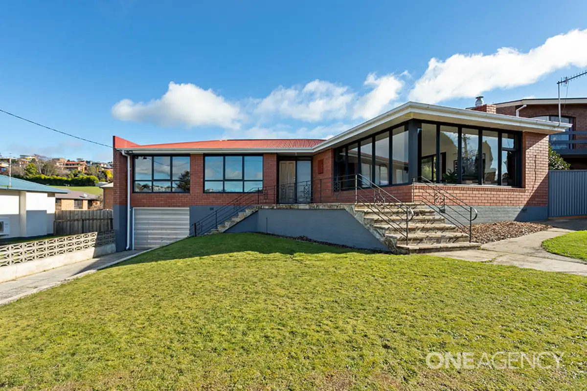 Main view of Homely house listing, 10 Howe Street, Park Grove TAS 7320