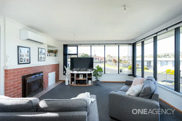Second view of Homely house listing, 10 Howe Street, Park Grove TAS 7320