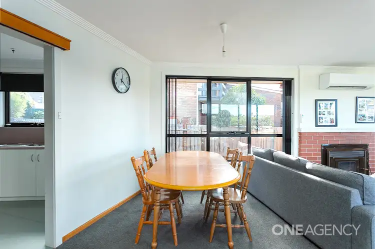 Fourth view of Homely house listing, 10 Howe Street, Park Grove TAS 7320