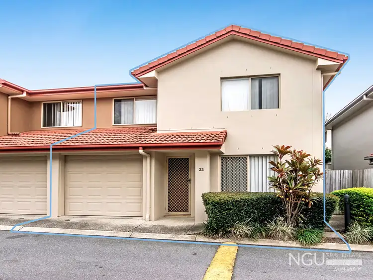 22/19 Kathleen Street, Richlands QLD 4077