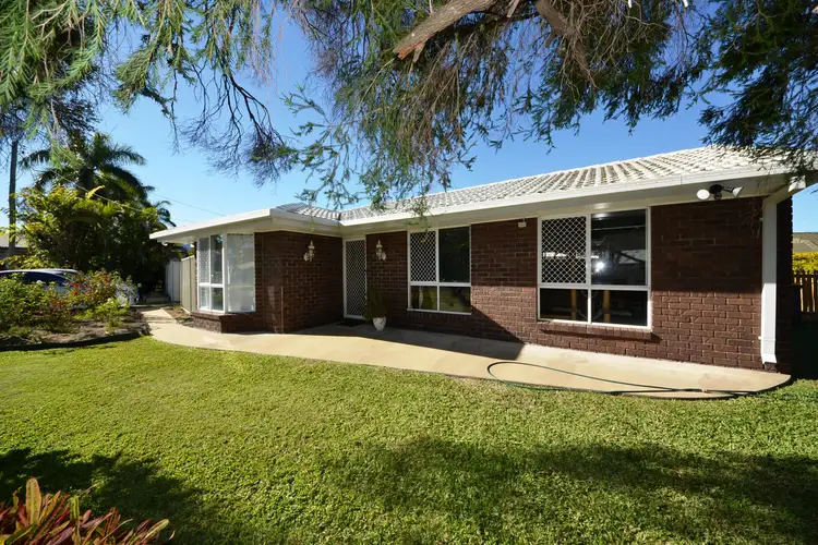 5 Jillian Court, Gracemere QLD 4702
