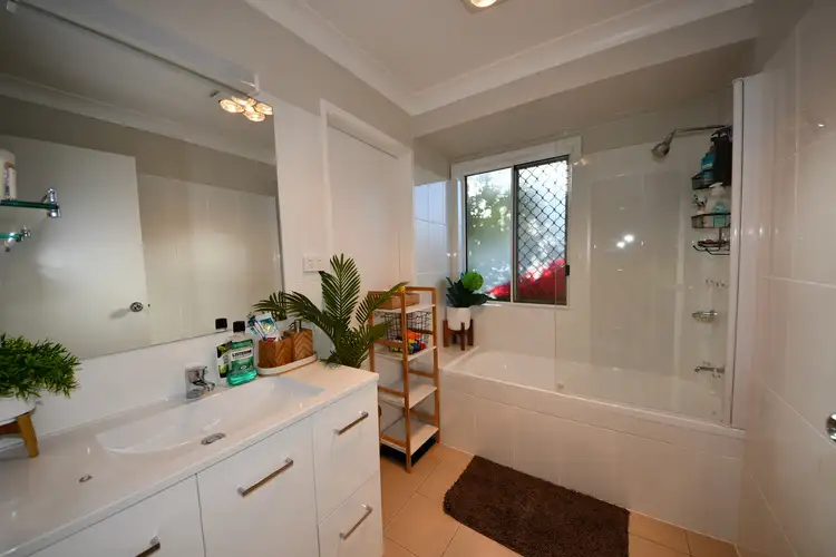 Fourth view of Homely house listing, 5 Jillian Court, Gracemere QLD 4702