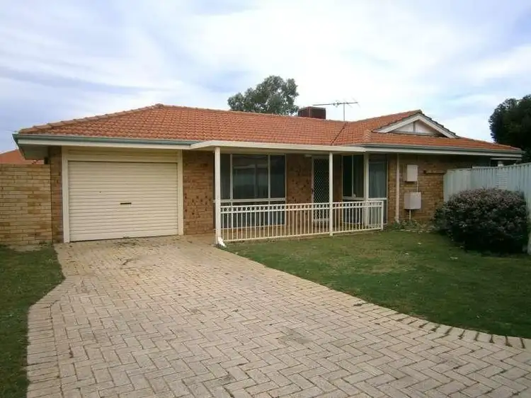 3B Torbay Mews, Warnbro WA 6169