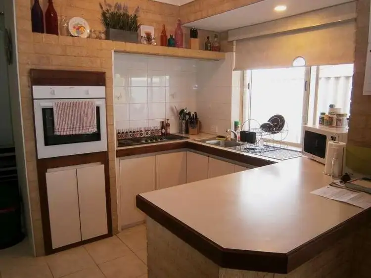 Second view of Homely house listing, 3B Torbay Mews, Warnbro WA 6169