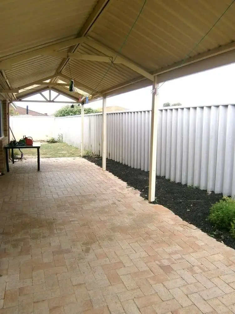 Fifth view of Homely house listing, 3B Torbay Mews, Warnbro WA 6169