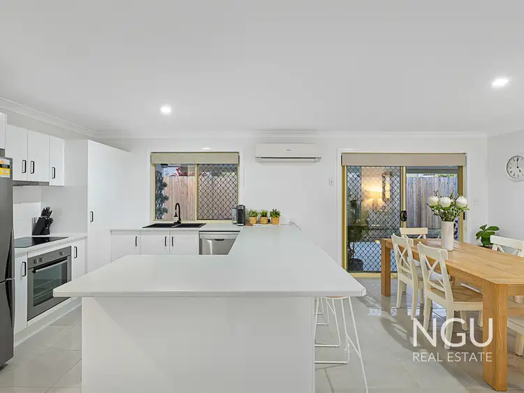 Fourth view of Homely house listing, 33 Coventina Crescent, Springfield Lakes QLD 4300
