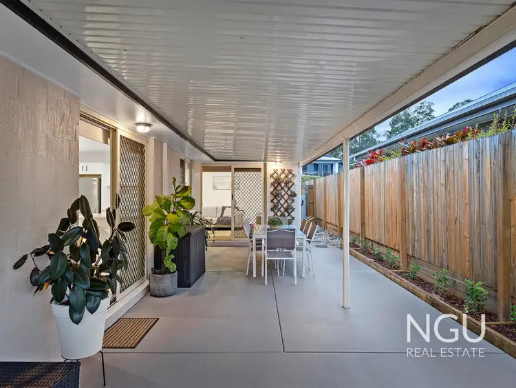 Sixth view of Homely house listing, 33 Coventina Crescent, Springfield Lakes QLD 4300