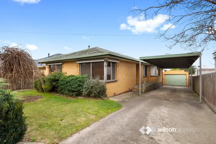 Main view of Homely house listing, 28 Mabel Street, Traralgon VIC 3844
