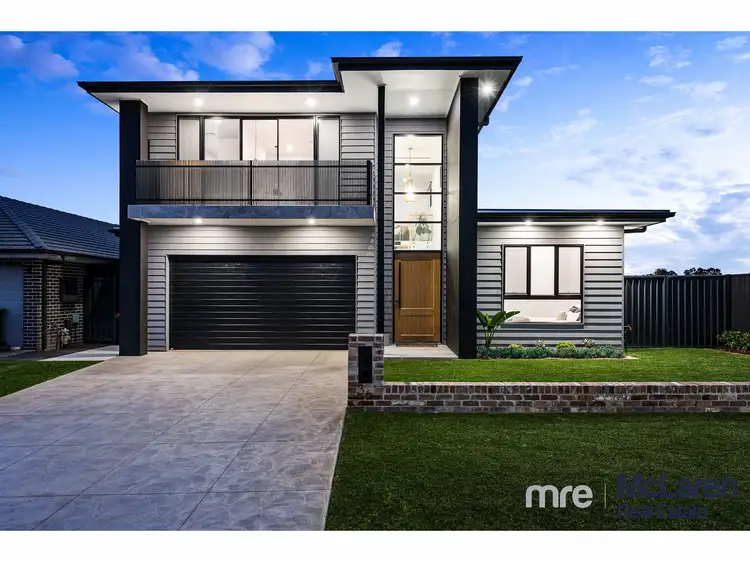 36 Abbott Street, Spring Farm NSW 2570