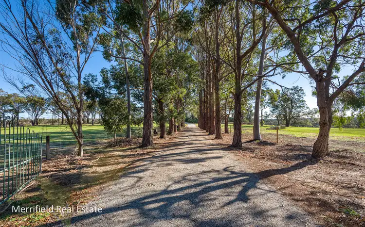 Lot 105 Hunton Road, Kalgan WA 6330