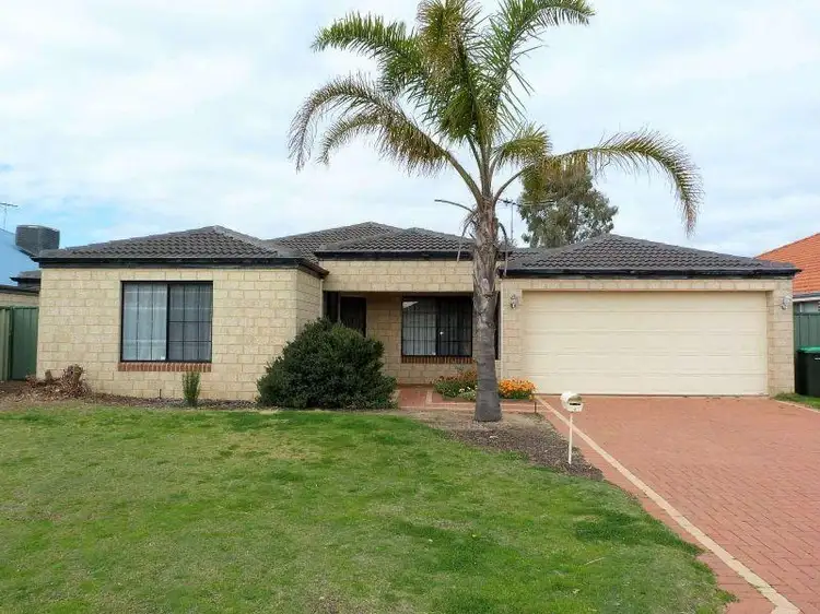 Main view of Homely house listing, 10 Cologne Gardens, Port Kennedy WA 6172