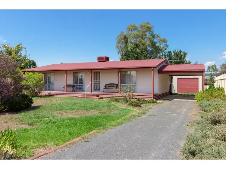 172 Golf Club Drive, Howlong NSW 2643