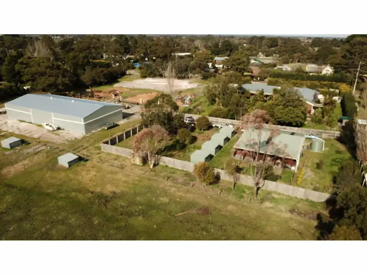 Main view of Homely house listing, 53 - 55 Worthing Road, Devon Meadows VIC 3977