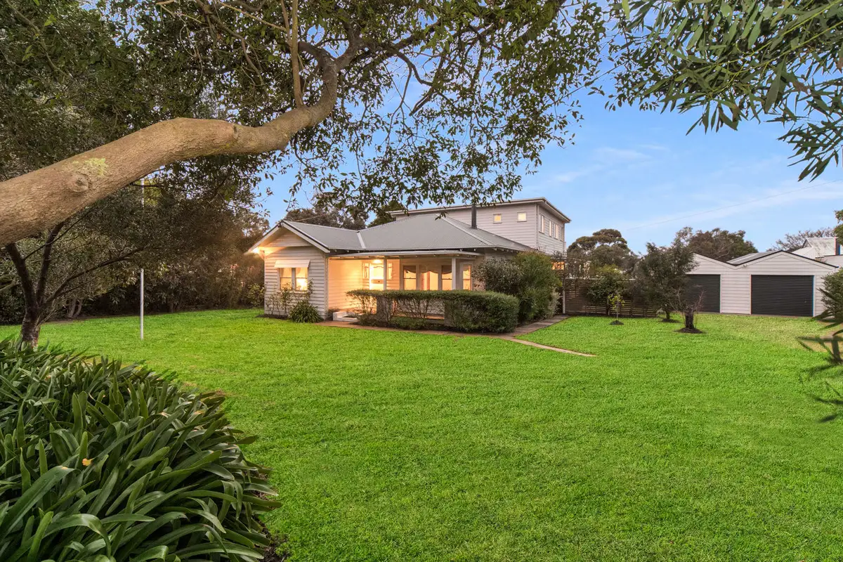 Main view of Homely house listing, 26 Cook Street, Flinders VIC 3929