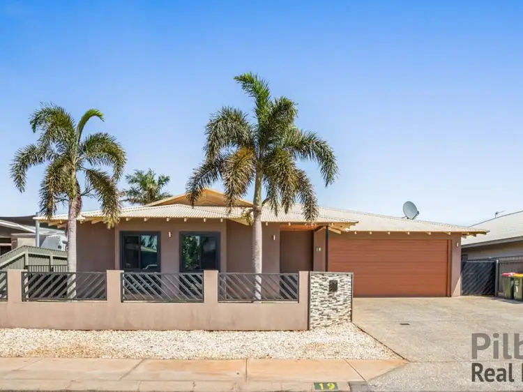 Main view of Homely house listing, 19 Brushtail Street, Baynton WA 6714