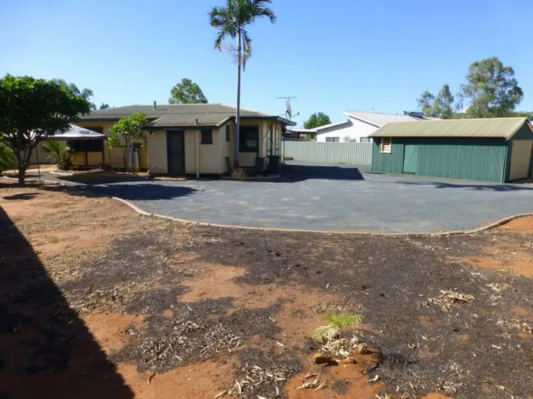 9 Lawson Street, South Hedland WA 6722