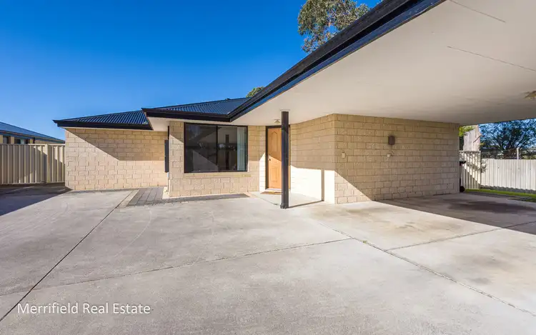 Third view of Homely house listing, 31B Alfred Street, Mckail WA 6330