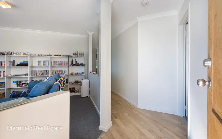 Fourth view of Homely house listing, 31B Alfred Street, Mckail WA 6330