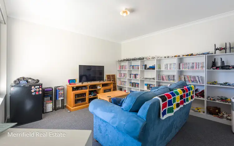 Fifth view of Homely house listing, 31B Alfred Street, Mckail WA 6330