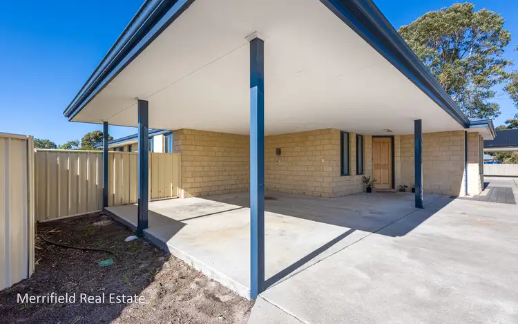 Third view of Homely house listing, 31A Alfred Street, Mckail WA 6330