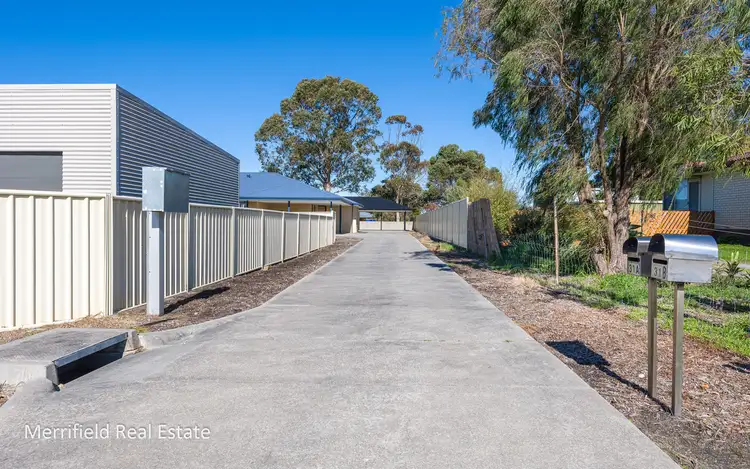 Fourth view of Homely house listing, 31A Alfred Street, Mckail WA 6330