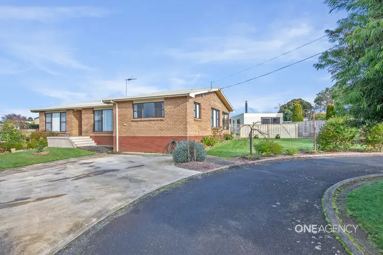 5 O'Connor Place, Smithton TAS 7330