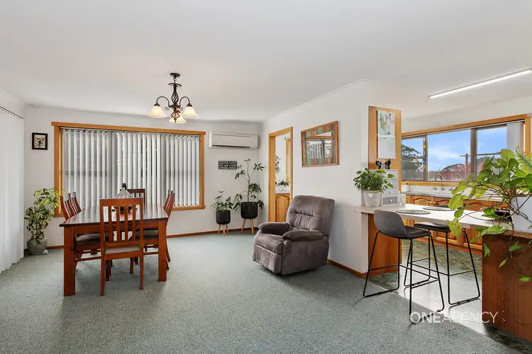 Second view of Homely house listing, 5 O'Connor Place, Smithton TAS 7330