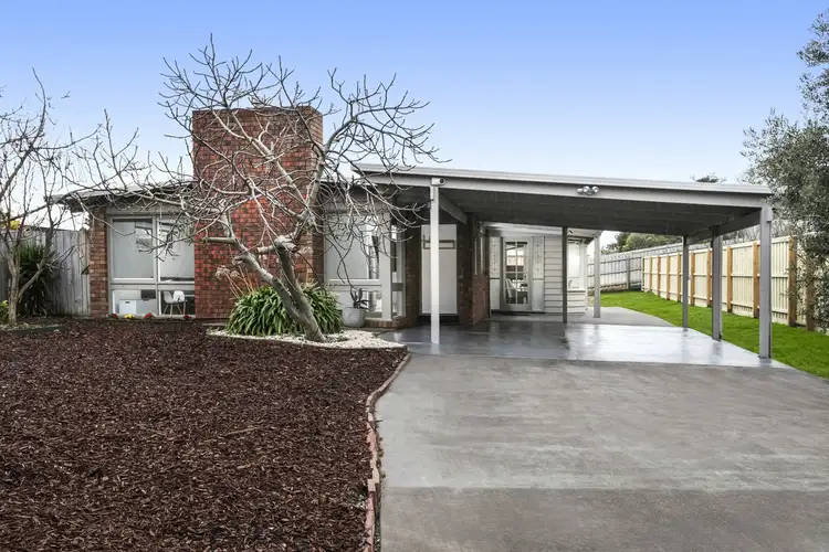 252 Melbourne Road, Blairgowrie VIC 3942