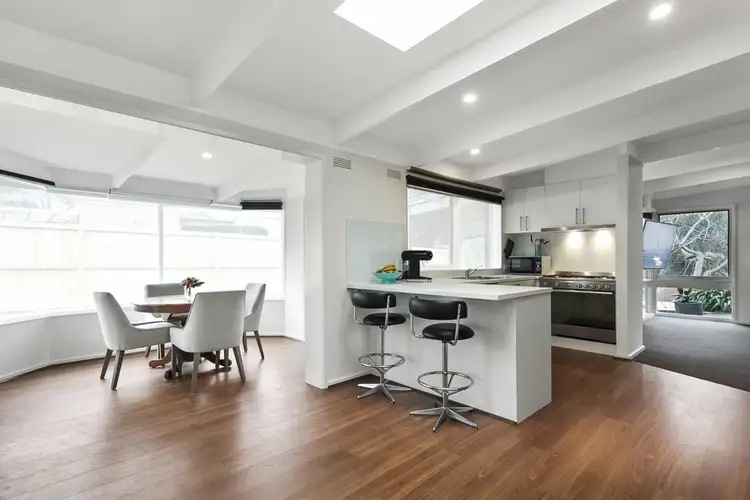 Third view of Homely house listing, 252 Melbourne Road, Blairgowrie VIC 3942