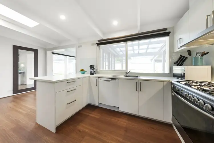 Fourth view of Homely house listing, 252 Melbourne Road, Blairgowrie VIC 3942