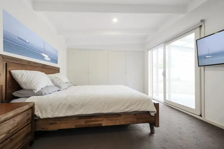 Fifth view of Homely house listing, 252 Melbourne Road, Blairgowrie VIC 3942