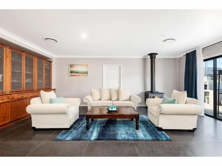 Second view of Homely house listing, 39 Lowndes Drive, Oran Park NSW 2570