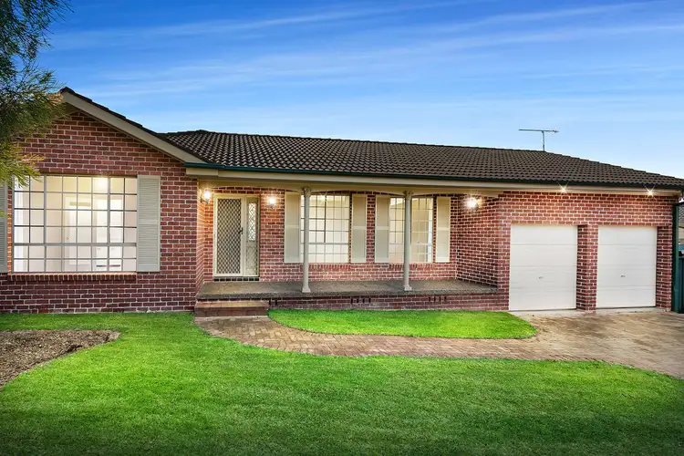 Main view of Homely house listing, 424 Kurmond Road, Freemans Reach NSW 2756