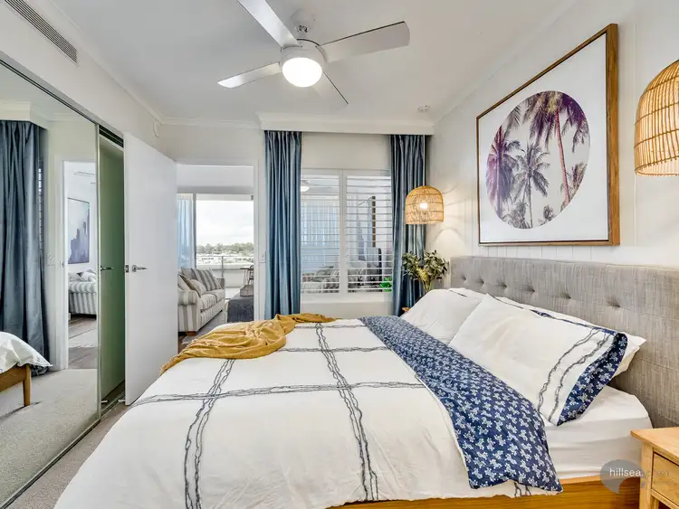 Third view of Homely unit listing, 511/2 East Quay Drive, Biggera Waters QLD 4216