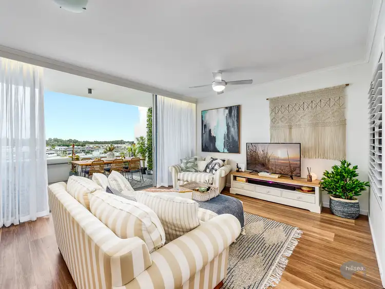 Fourth view of Homely unit listing, 511/2 East Quay Drive, Biggera Waters QLD 4216