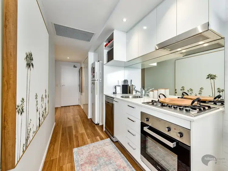 Fifth view of Homely unit listing, 511/2 East Quay Drive, Biggera Waters QLD 4216