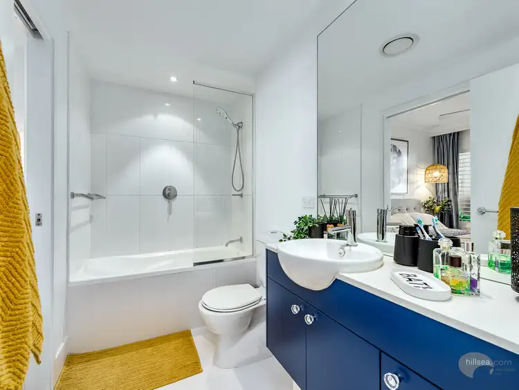 Sixth view of Homely unit listing, 511/2 East Quay Drive, Biggera Waters QLD 4216
