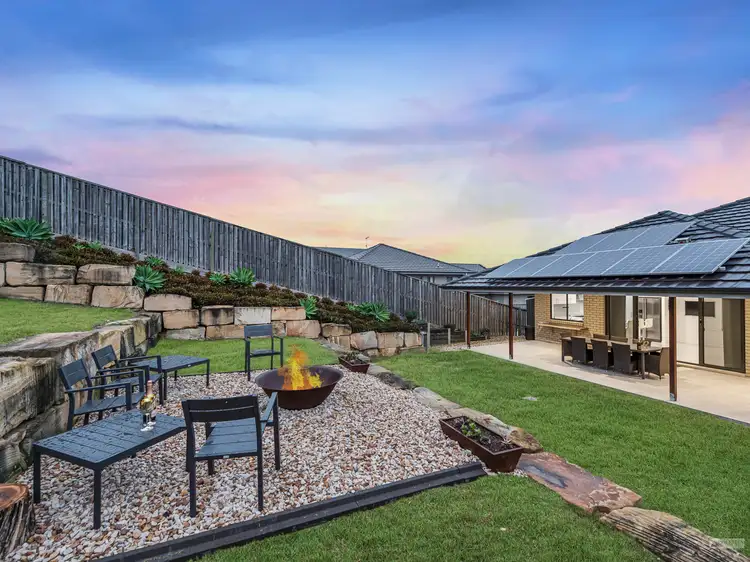 26 Meander Court, Ormeau Hills QLD 4208