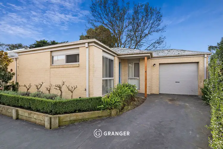 Main view of Homely unit listing, 4/36 Pearce Street, Crib Point VIC 3919